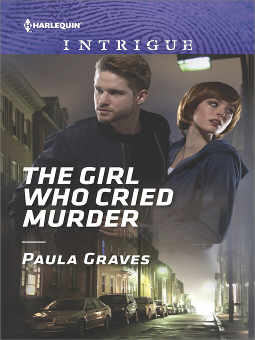 Title details for The Girl Who Cried Murder by Paula Graves - Available